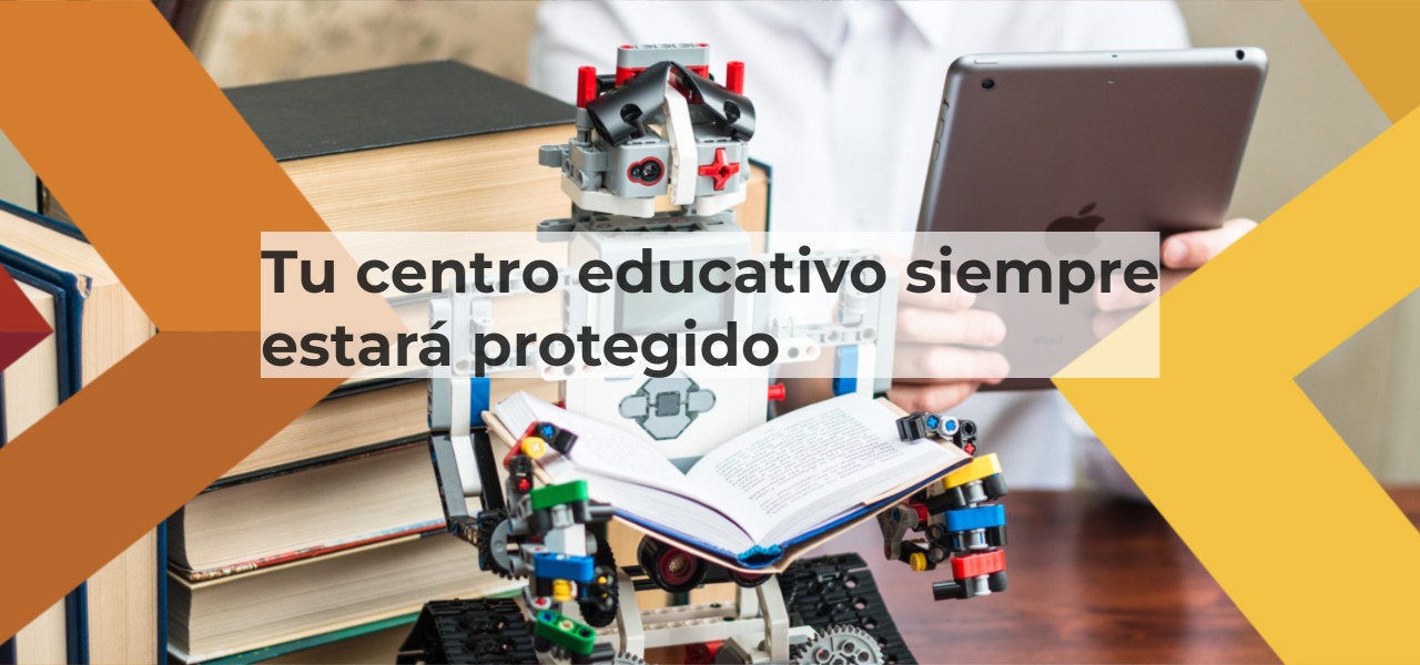 Educación Raxon - Compañía líder en el sector de las nuevas tecnologías -